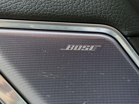 Used 2023 GMC Sierra 1500 Denali w/ Denali Reserve Package image 19