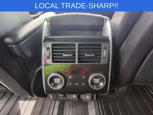 Used 2021 Land Rover Range Rover Sport HSE Silver Edition image 28