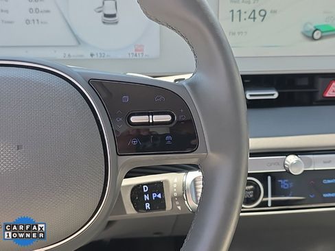 Used 2023 Hyundai Ioniq 5 SEL image 40