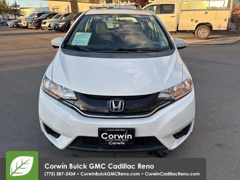 Used 2015 Honda Fit image 9