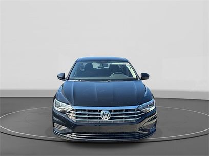 Certified 2021 Volkswagen Jetta S