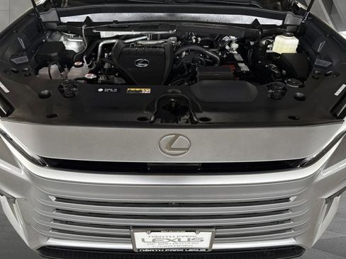 Certified 2026 Lexus TX 350 AWD w/ Technology Package image 27