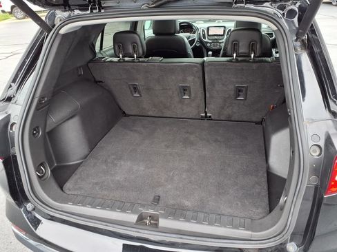 Used 2020 Chevrolet Equinox LT w/ Midnight Edition FWD image 30