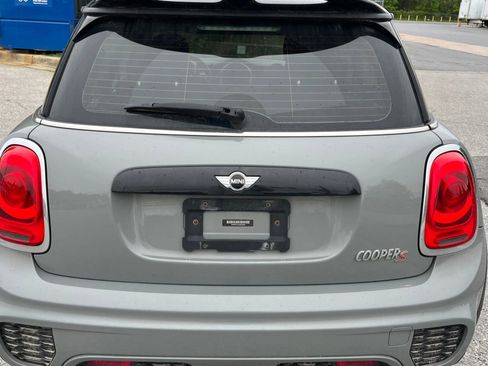 Used 2016 MINI Cooper S FWD image 12