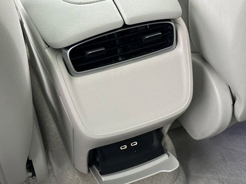 Used 2023 Mercedes-Benz EQE 350+ SUV image 33