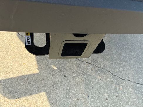 New 2026 Toyota Tacoma TRD Sport image 40