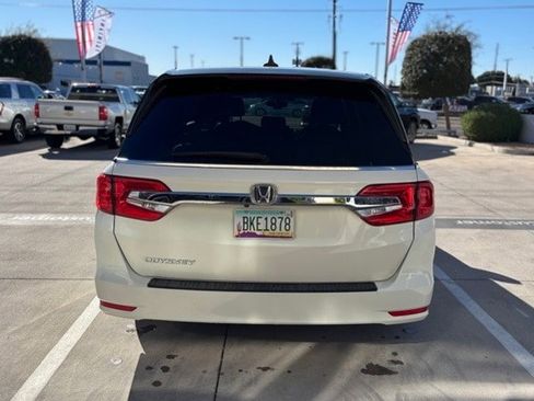 Used 2018 Honda Odyssey EX-L image 6