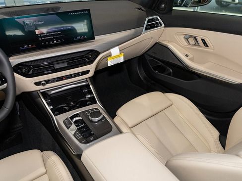 New 2026 BMW 330i xDrive Sedan image 37