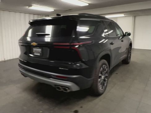 New 2025 Chevrolet Traverse LT w/ Sun and Wheel Package image 43