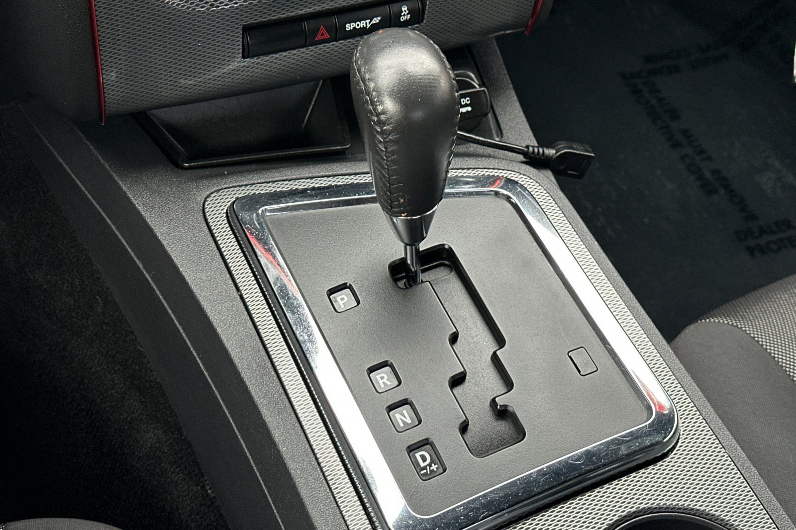 Used 2013 Dodge Challenger R/T w/ Blacktop Pkg RWD image 18