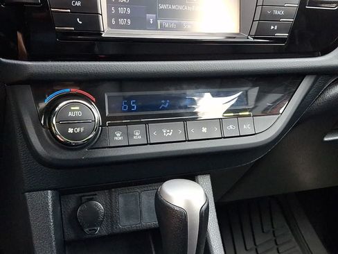 Used 2016 Toyota Corolla S FWD image 17
