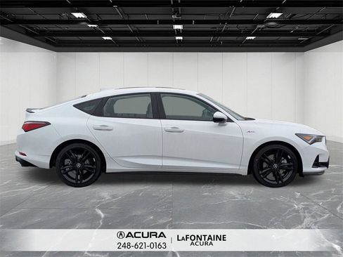 New 2026 Acura Integra A-Spec image 6