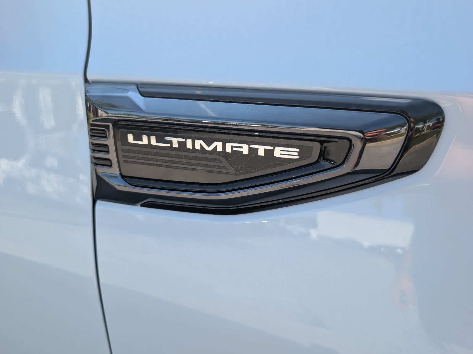 Certified 2026 GMC Yukon Denali Ultimate AWD/4WD image 10