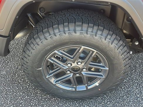 New 2026 Jeep Wrangler Sport S image 10