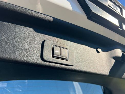 New 2026 Nissan Murano Platinum w/ Cargo Package image 30