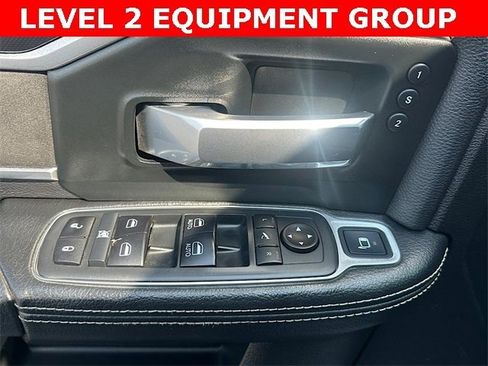 Used 2020 RAM 3500 Laramie image 14