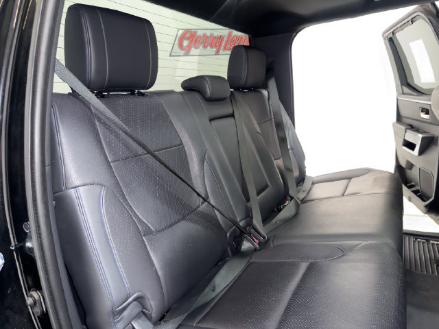 Used 2023 Toyota Tundra Platinum AWD/4WD image 19