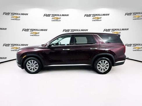 Used 2024 Hyundai Palisade SEL image 4