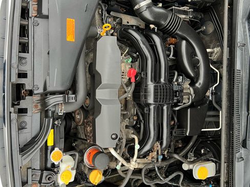 Used 2015 Subaru Impreza 2.0i Limited image 34