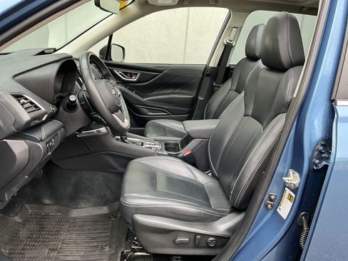 Used 2021 Subaru Forester Touring image 11