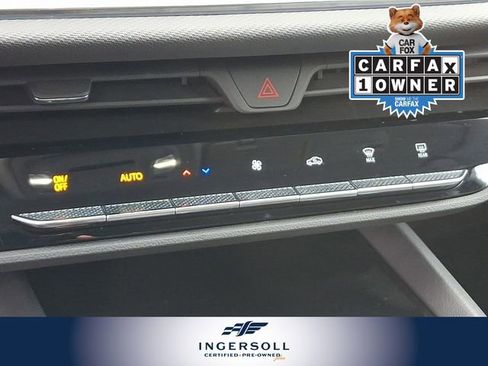 Used 2025 Buick Envision Preferred image 18