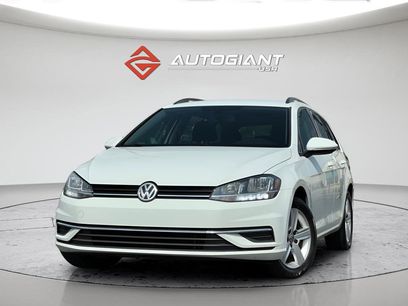 Used 2019 Volkswagen Golf S