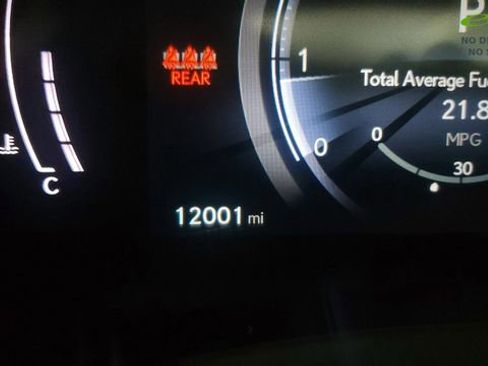 Used 2024 Lexus RX 350 Premium Plus w/ Convenience Package FWD image 40