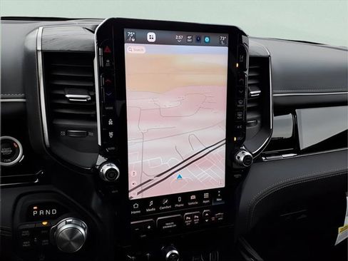 New 2026 RAM 1500 Tungsten image 11