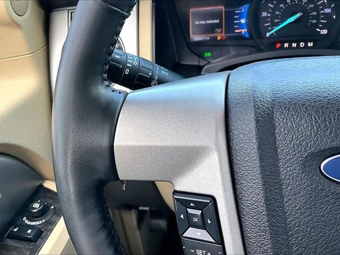 Used 2016 Ford Expedition Limited w/ Equipment Group 301A RWD image 23