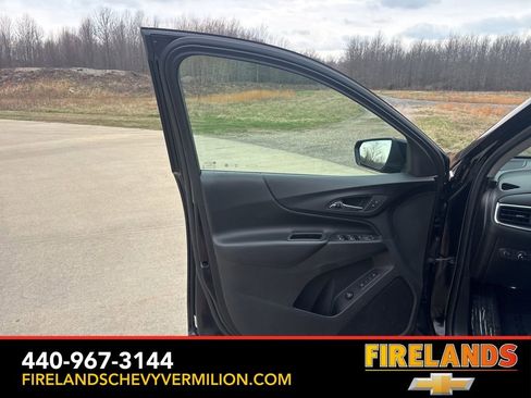 Used 2020 Chevrolet Equinox LT w/ Midnight Edition image 13