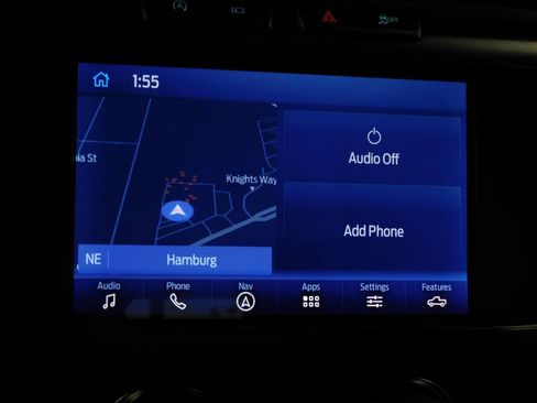 Used 2023 Ford F150 XLT w/ XTR Package image 50