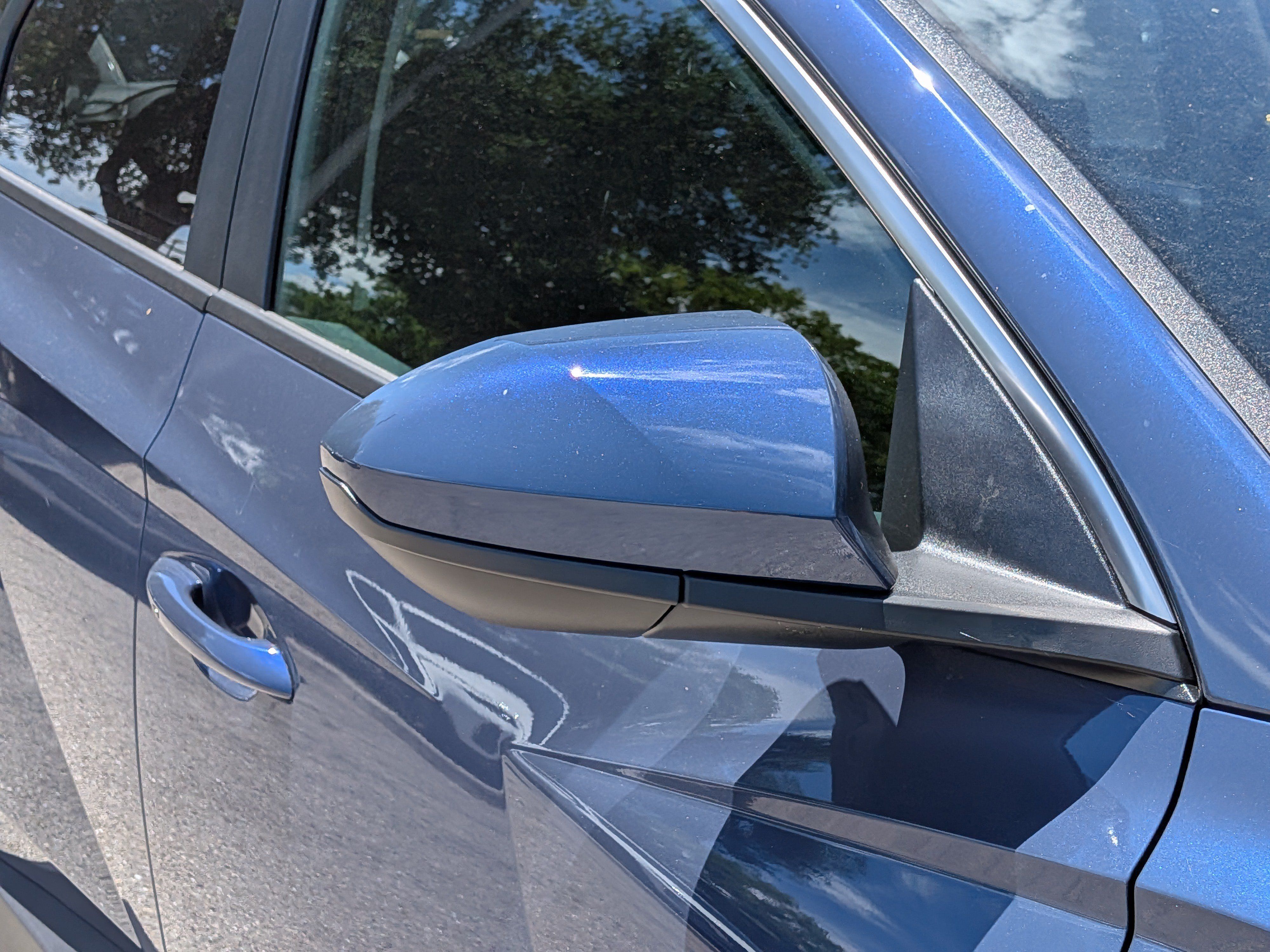 New 2026 Hyundai Tucson SEL FWD image 12
