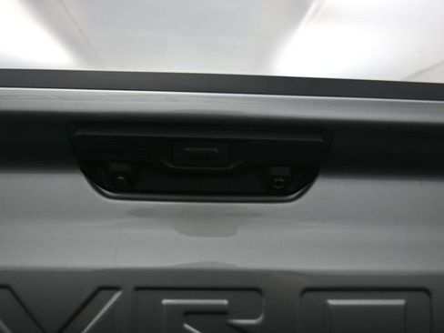 Used 2025 Chevrolet Silverado 1500 RST AWD/4WD image 24