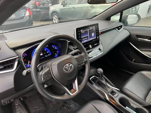 Used 2021 Toyota Corolla XSE w/ Carpet Mat Package (TMS) FWD image 15