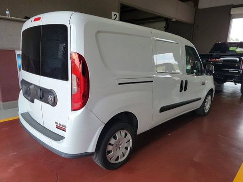 Used 2021 RAM ProMaster City Tradesman SLT w/ Window Group 04 FWD image 9