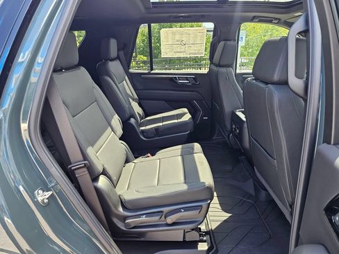 New 2026 Chevrolet Tahoe Z71 w/ Comfort Package AWD/4WD image 12