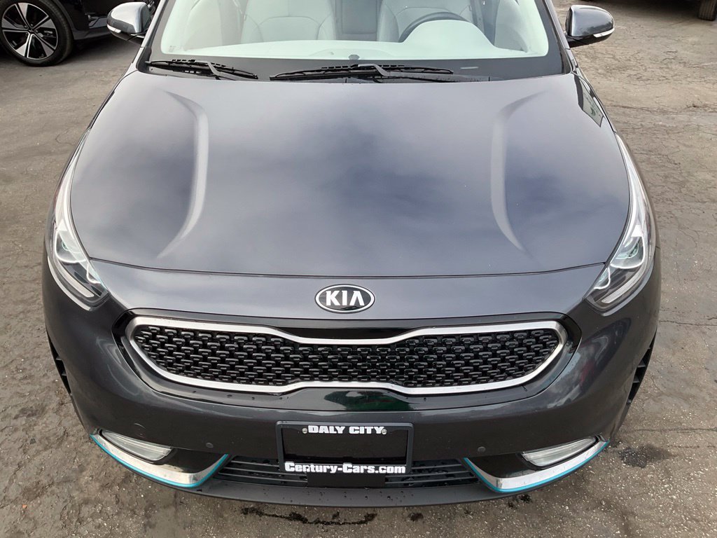 Used 2019 Kia Niro EX Premium w/ Sunroof Package FWD image 91