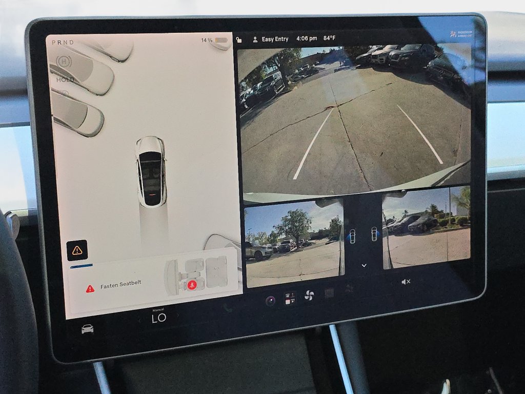 Used 2020 Tesla Model Y Long Range AWD/4WD image 29