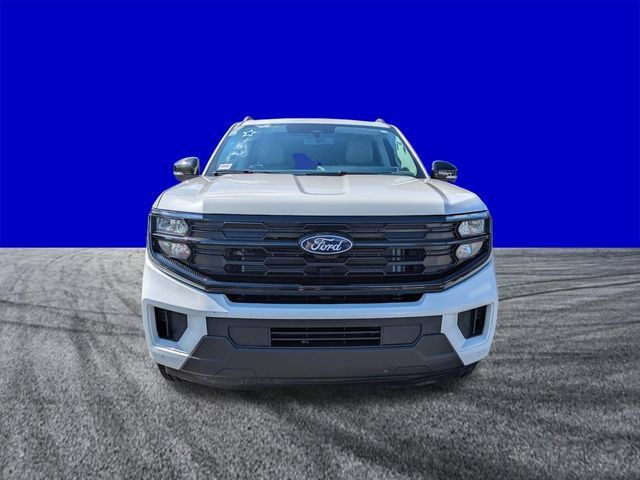 Certified 2027 Ford Expedition Active RWD image 9
