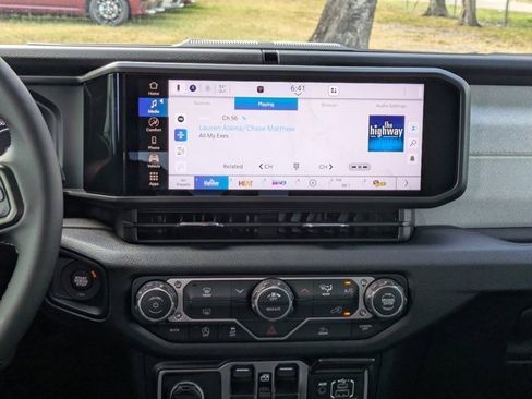 New 2026 Jeep Wrangler Sport S image 16