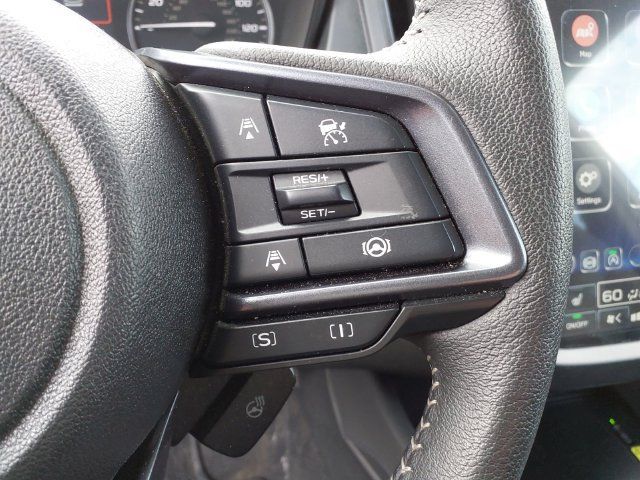 Used 2025 Subaru Forester Limited w/ Popular Package #1 AWD/4WD image 20