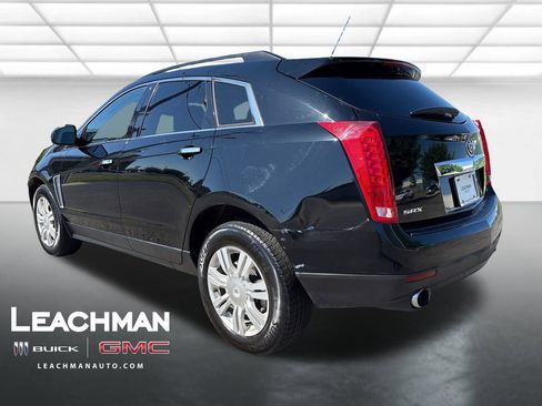 Used 2016 Cadillac SRX FWD image 6