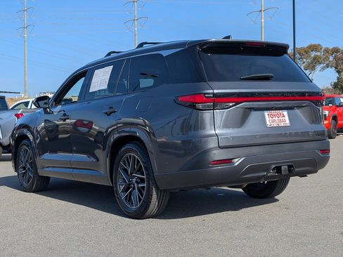 Used 2025 Lexus TX 350 FWD image 13