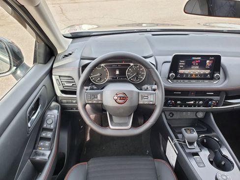 New 2026 Nissan Rogue SV image 15