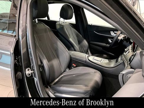 Certified 2023 Mercedes-Benz E 350 4MATIC Sedan image 12