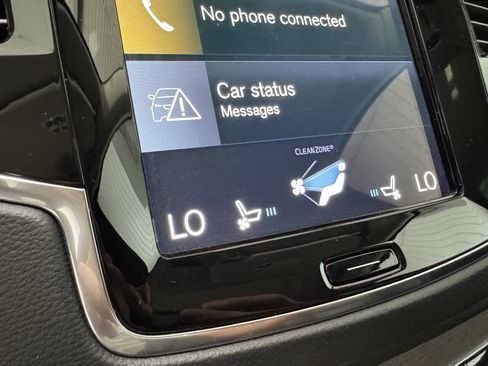 Used 2022 Volvo XC90 T8 Inscription w/ Advanced Package image 31