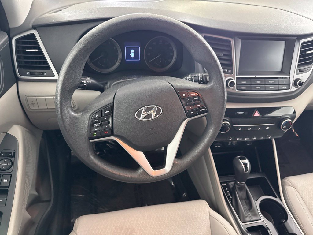 Used 2018 Hyundai Tucson SEL FWD image 26