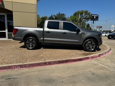Used 2024 Ford F150 STX image 7