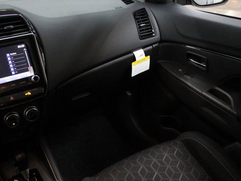 New 2026 Mitsubishi Outlander Sport ES image 22