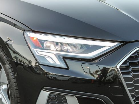 Used 2023 Audi A3 2.0T Premium w/ Convenience Package image 4